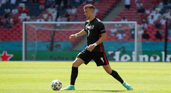 Perišić: "Nemamo pravo na kalkuliranje, idemo na pobjedu"