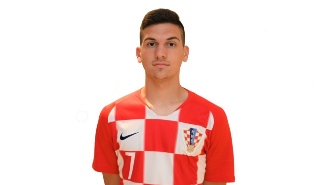 Duje Dujmović