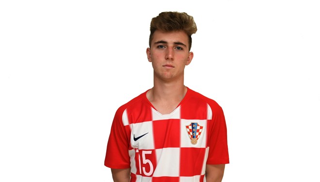 Luka Kotris
