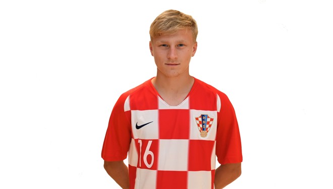 Matija Lujić
