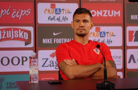 Lovren: “Zajedno pobjeđujemo i gubimo”