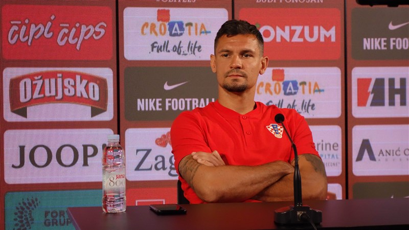 Lovren: “Zajedno pobjeđujemo i gubimo”