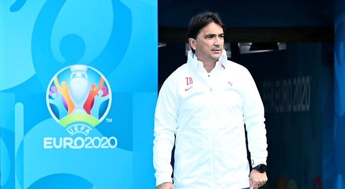 Dalić: “Optimist sam, motivirani smo i spremni”
