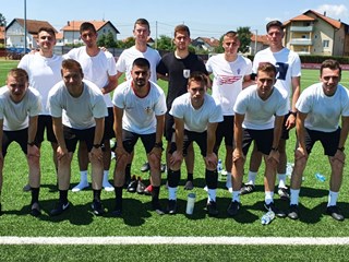 Šesti seminar sudaca Osnovne razine