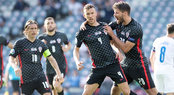 Prvi bod Hrvatske: Remi s Česima u Glasgowu