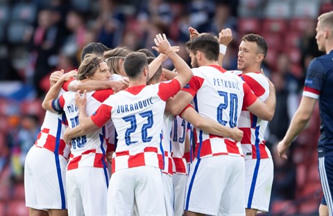Kako do ulaznica za utakmicu Hrvatske u osmini finala u Kopenhagenu
