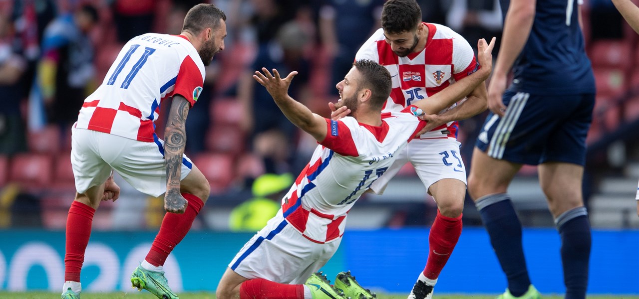 Vlašić nastavio odličnu seriju, Gvardiol asistirao za pobjedu