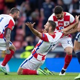 Vlašić nastavio odličnu seriju, Gvardiol asistirao za pobjedu