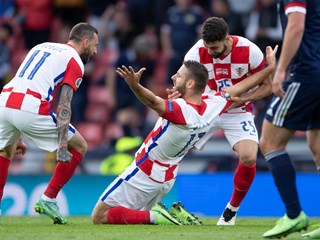 Vlašić nastavio odličnu seriju, Gvardiol asistirao za pobjedu