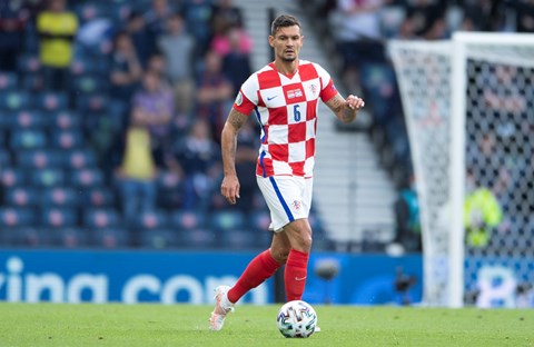 Dejan Lovren osvojio drugi uzastopni ruski Superkup