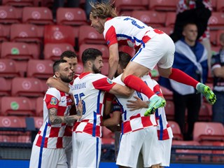 Dodatna količina ulaznica za hrvatske navijače