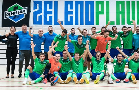 Makarska domaćin završnice Superkupa u futsalu