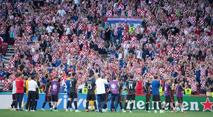 Bez gostujućih navijača u rujanskom terminu europskih kvalifikacija za SP u Kataru