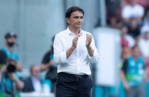 Dalić: "Dali smo sve od sebe, ali Španjolska kažnjava svaku neopreznost"