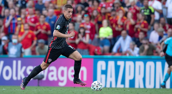 Odlična partija Marija Pašalića u visokoj pobjedi Atalante