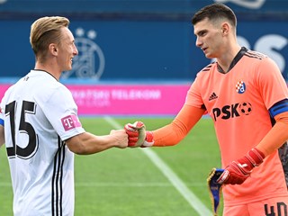 Video: Slaven na otvaranju pobijedio Dinamo, Osijek prve bodove uzeo protiv Šibenika