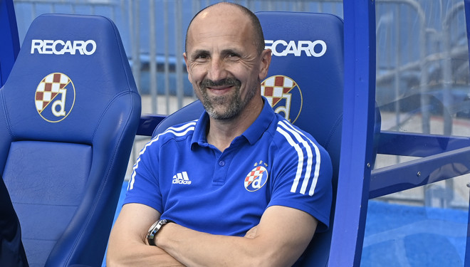 Damir Krznar