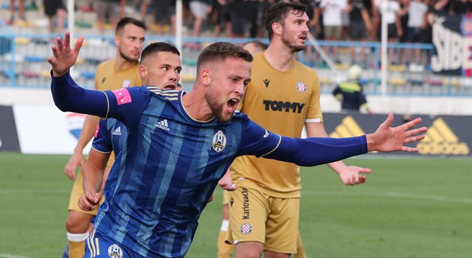 Top 5: Najbolji pogoci i obrane 1. kola HT Prve lige