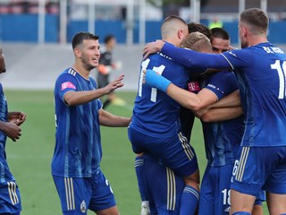 Video: Lokomotiva pobijedila u Koprivnici, Gorica kod kuće bolja od Šibenika