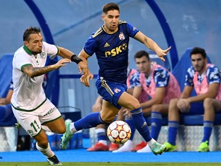 Dinamo, Osijek i Rijeka doznali moguće suparnike u play-offu