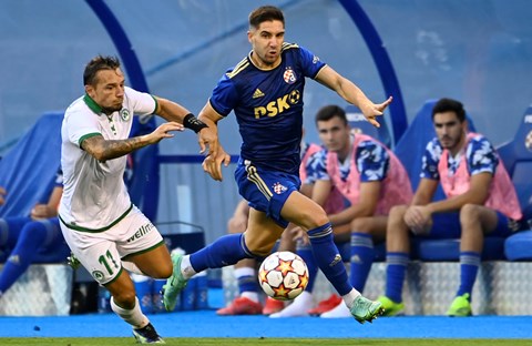 Dinamo, Osijek i Rijeka doznali moguće suparnike u play-offu