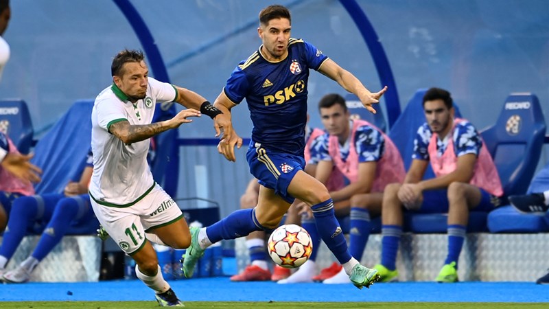 Dinamo, Osijek i Rijeka doznali moguće suparnike u play-offu