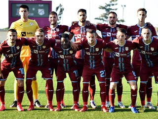 Rijeka u zadnjoj sekundi ostala bez pobjede u Grčkoj