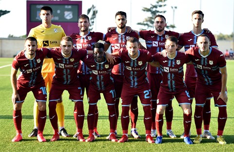 Rijeka u zadnjoj sekundi ostala bez pobjede u Grčkoj