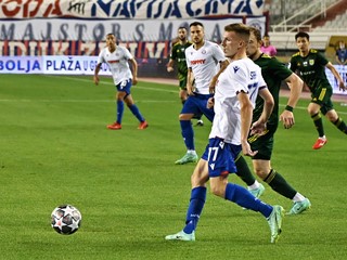 Top 5: Najbolji pogoci i obrane 5. kola HT Prve lige