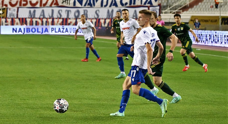 Top 5: Najbolji pogoci i obrane 5. kola HT Prve lige