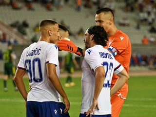 Top 5: Najbolji pogoci i obrane 28. kola HT Prve lige
