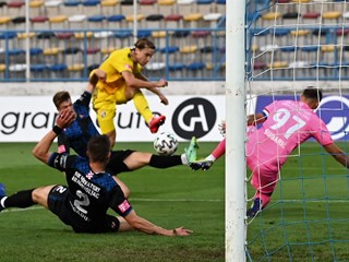 Top 5: Najbolji pogoci i obrane 14. kola HT Prve lige