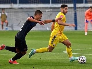 Šerif svladao Dinamo u prvom ogledu play-offa Lige prvaka