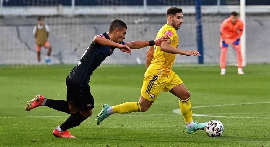 Šerif svladao Dinamo u prvom ogledu play-offa Lige prvaka
