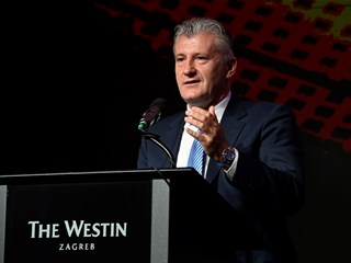 Šuker: I gave all of myself to Croatian football