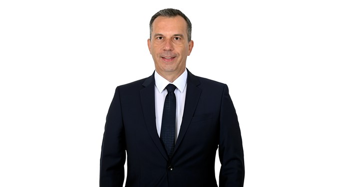 General Secretary