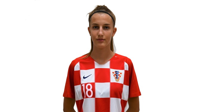 Ivana Deže