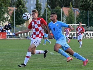 Hrvatska na otvaranju tijesno poražena od Izraela