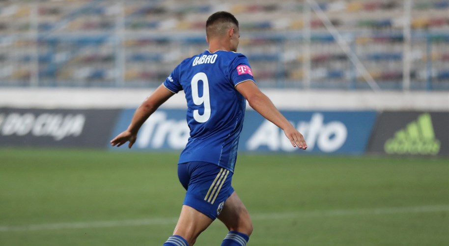 Top 5: Najbolji pogoci i obrane 20. kola HT Prve lige