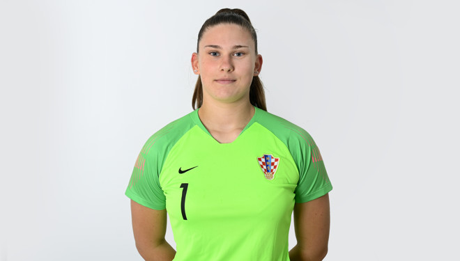 Lara Udović