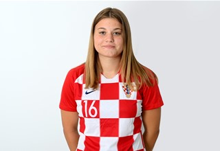 Laura Vlastelica