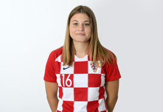 Laura Vlastelica