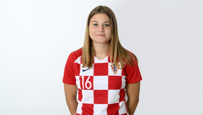 Laura Vlastelica