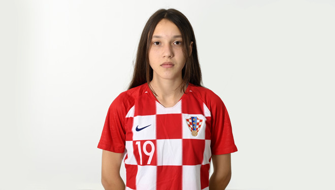 Leona Branković