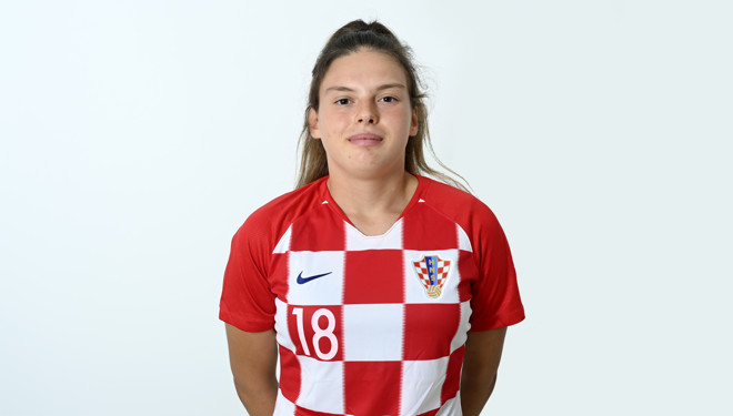 Viktorija Žulj