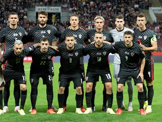 Goalless in Moscow: Croatia remains top of the group