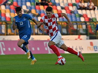 Marin: “Šibenik mi je omogućio kontinuitet, na meni je da mu vratim dobrim igrama“
