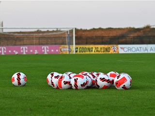 Novčane kazne za Osijek, Hajduk, Dinamo i Šibenik