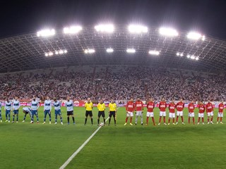 HNS pustio u prodaju neiskorišteni kontingent ulaznica za utakmicu Hrvatska - Wales