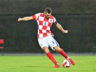 Franjić iz Dinama u Wolfsburg